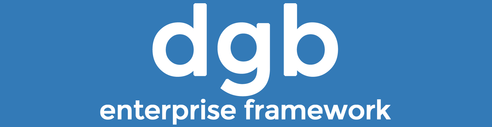 Dogobit Enterprise Framework logo