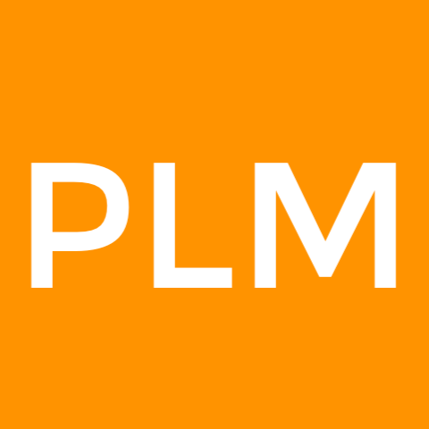 Logo di Plant Logistic Management