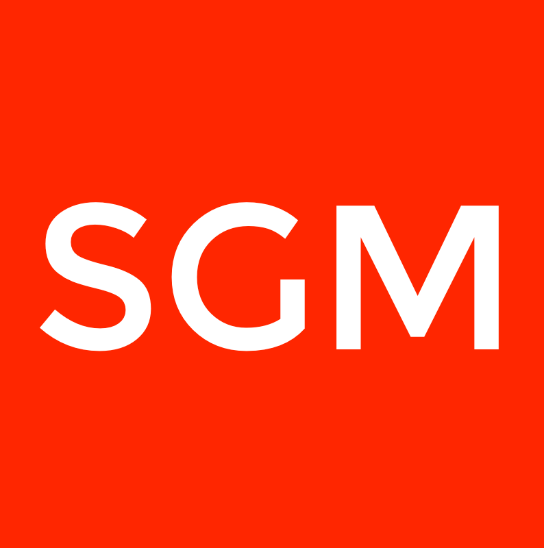 Sistema Gestione Mangazzini logo