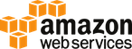 Logo di AWS