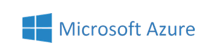 Logo di Azure