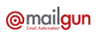 Logo di Mailgun