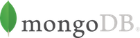 Logo di Mongo DB