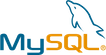 Logo di MySQL
